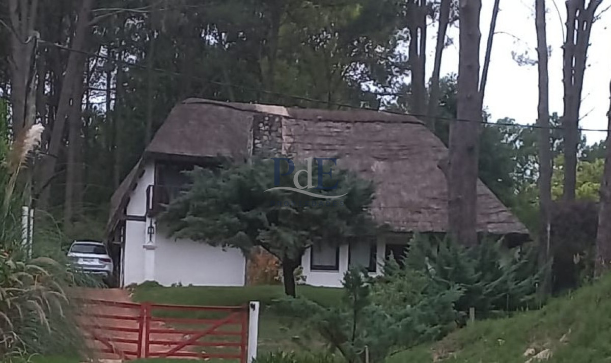 Casa en venta en Club del Lago - Imagen 1