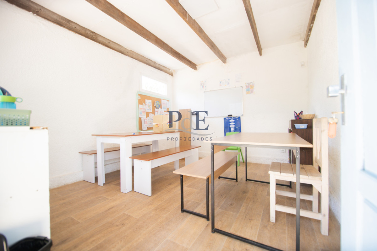 Casa en venta y alquiler | 10 dormitorios, 6 baños y 1.200 m² de terreno. Ubicación: El Chorro, Punta del Este - Imagen 29