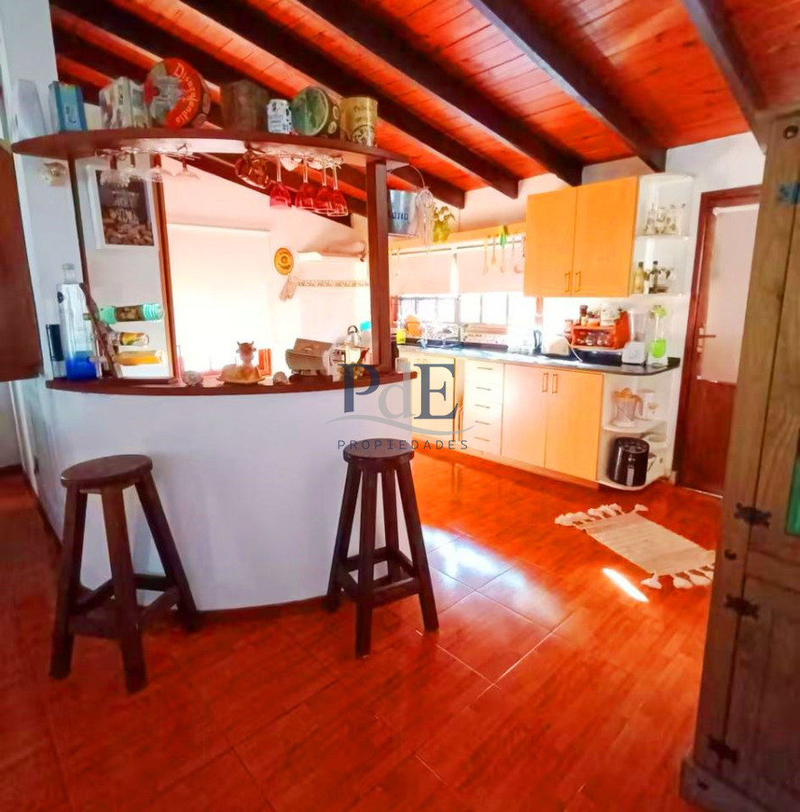 Casa disponible en alquiler temporario en Pinares - Imagen 4