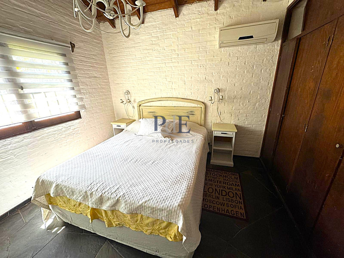 Casa en alquiler | 2 dormitorios, 2 baños, para la temporada 2026-2027. Ubicación: Aidy Grill, Punta del Este - Imagen 22