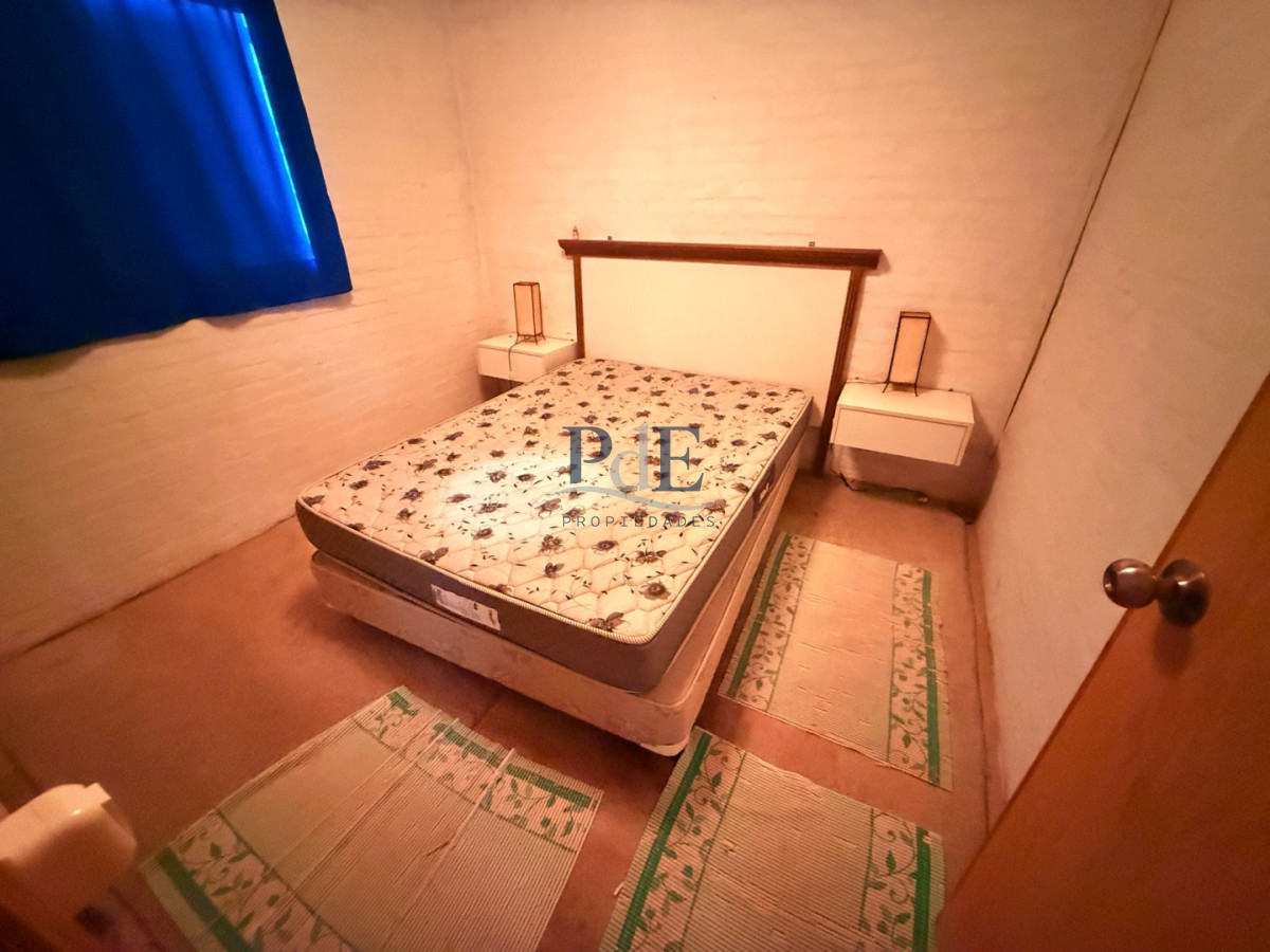 Casa de 2 Dormitorios | Alquiler Anual | Balneario Buenos Aires. - Imagen 12