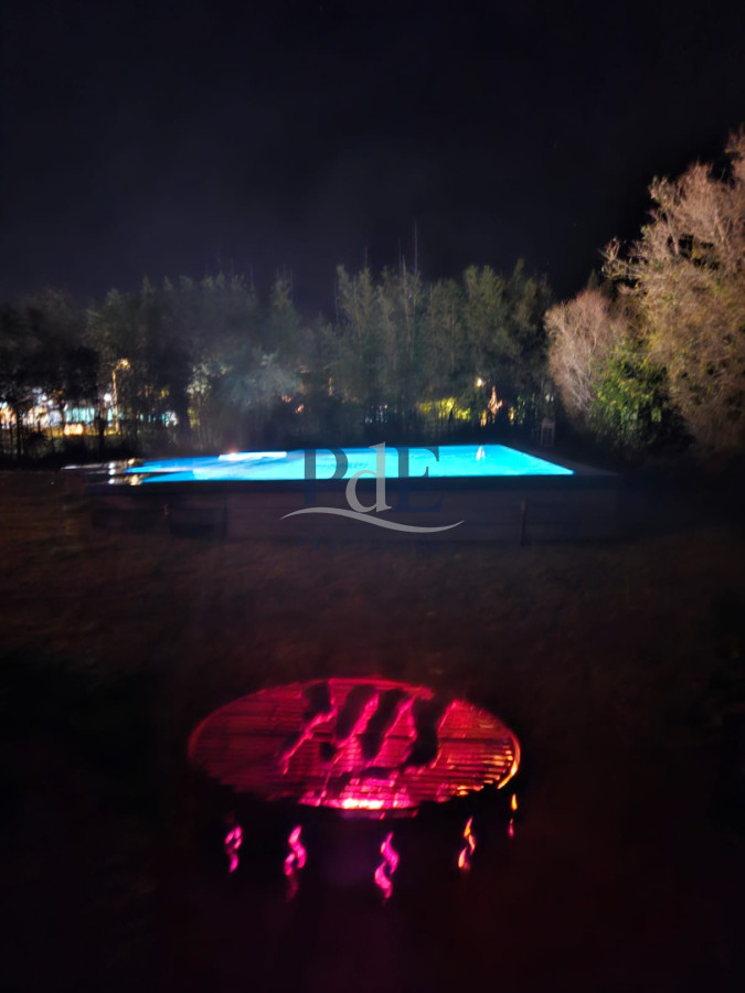 El Tesoro | Casa en Venta de 3 Dormitorios con Piscina - Imagen 3