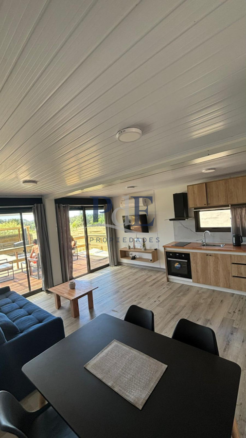 Dos apartamentos a estrenar | 1 dormitorio | Capacidad para 4 personas - Imagen 37