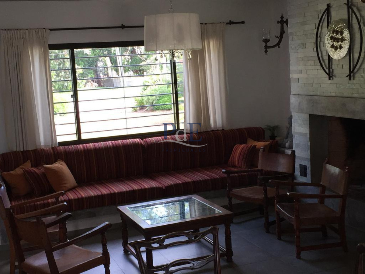 Casa en Portezuelo, Punta Ballena, a pasos del mar!!! - Imagen 42