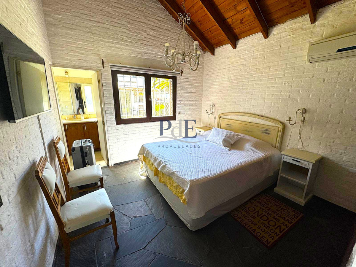 Casa en alquiler | 2 dormitorios, 2 baños, para la temporada 2026-2027. Ubicación: Aidy Grill, Punta del Este - Imagen 24
