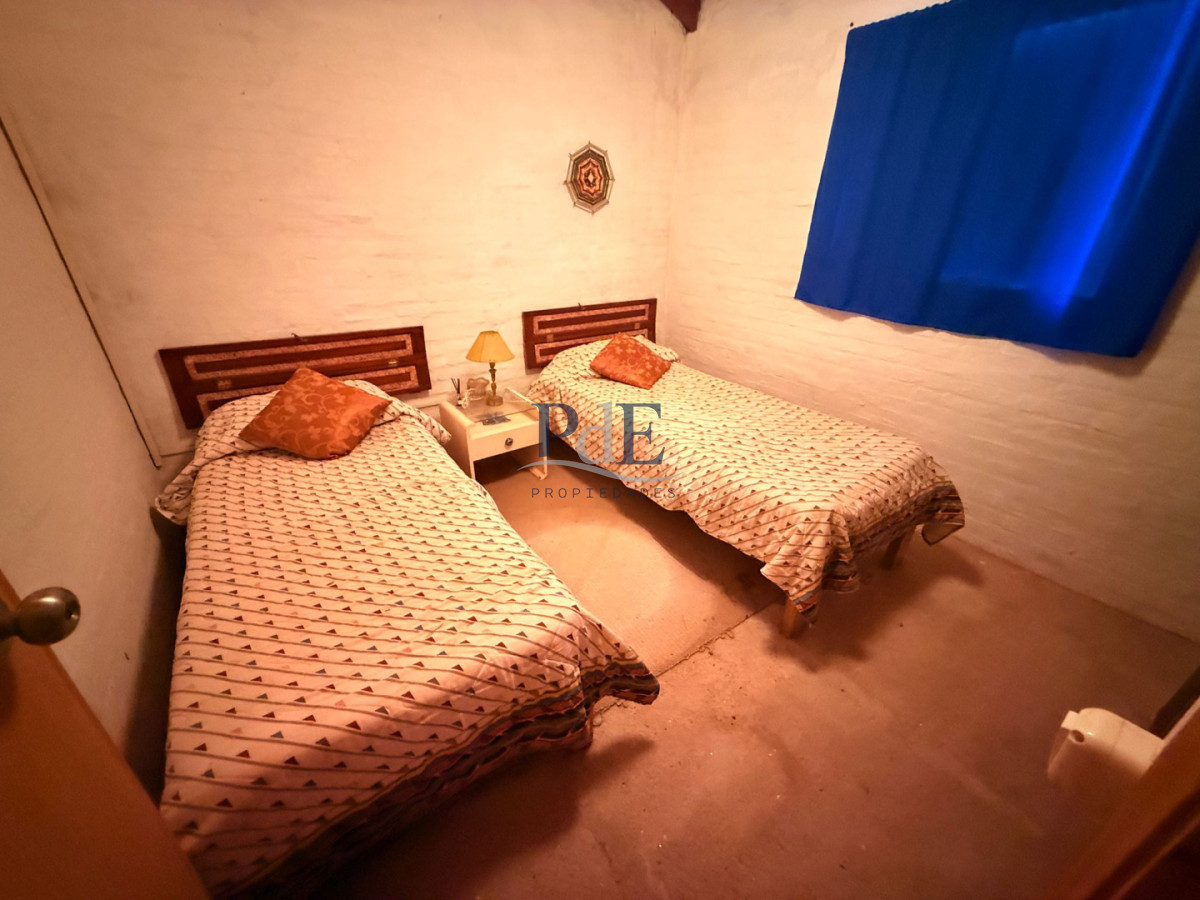 Casa de 2 Dormitorios | Alquiler Anual | Balneario Buenos Aires. - Imagen 11