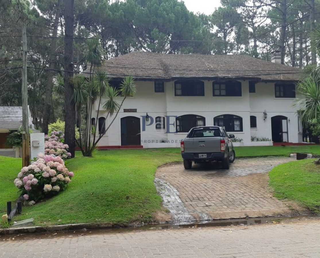 Casa en venta en el Complejo Solanas