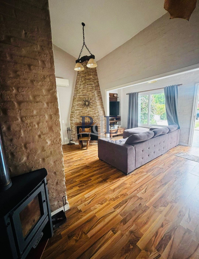 Venta casa 3 dormitorios en Pinares, Punta del Este - Imagen 3