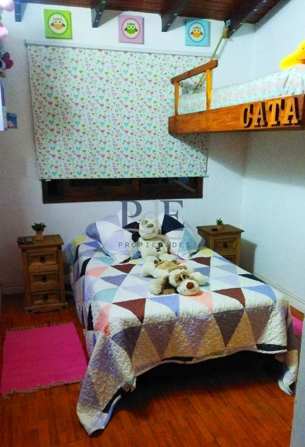 Casa disponible en alquiler temporario en Pinares - Imagen 9