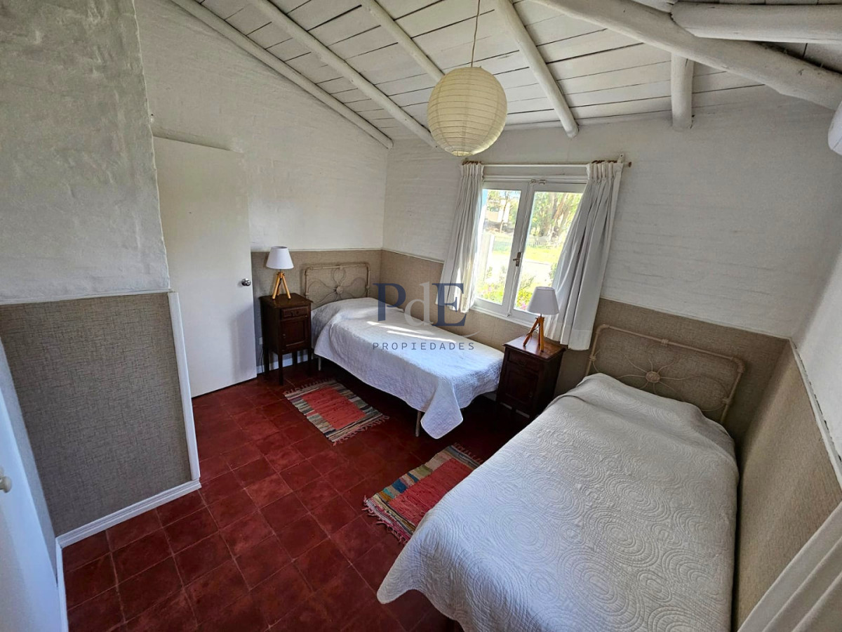 El Tesoro | Casa en Venta de 3 Dormitorios con Piscina - Imagen 27