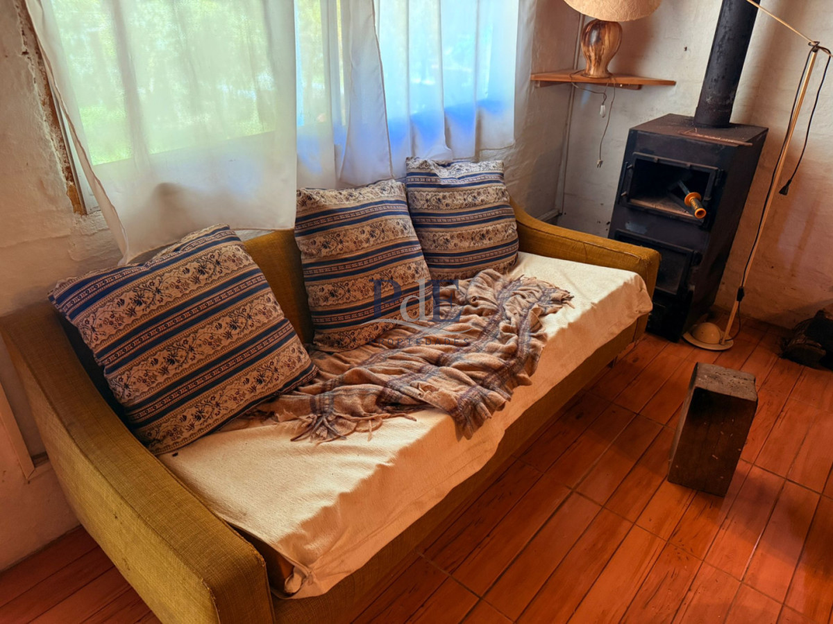 Casa de 2 Dormitorios | Alquiler Anual | Balneario Buenos Aires. - Imagen 8