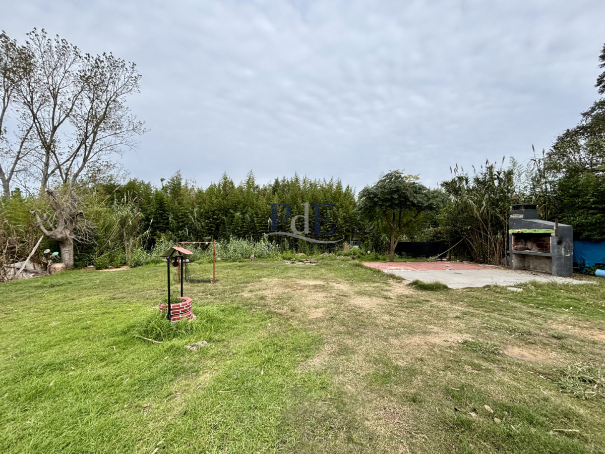 Estación Las Flores | Casa en excelente punto | Conectividad a pasos de la costa. - Imagen 24