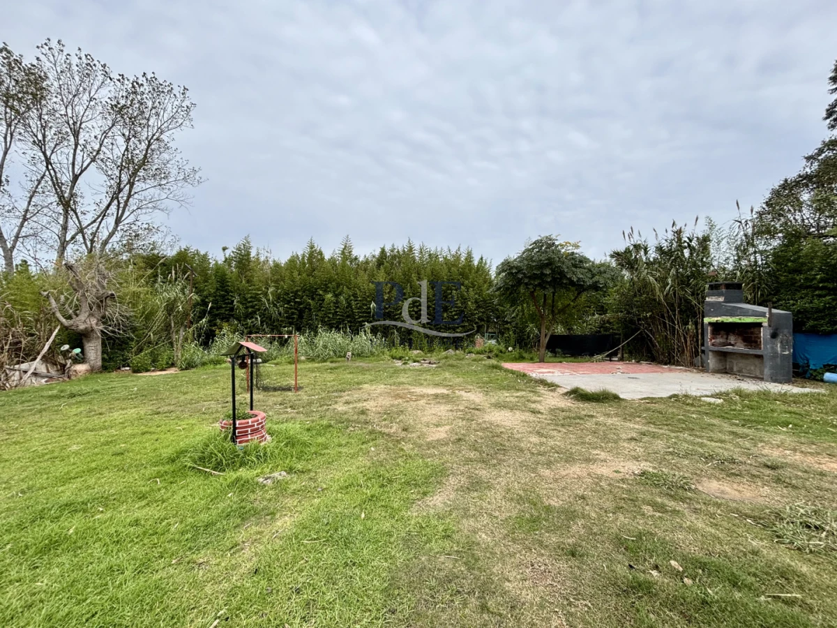 Estación Las Flores | Casa en excelente punto | Conectividad a pasos de la costa. - Imagen 24