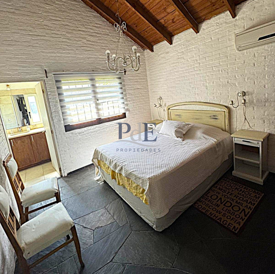 Casa en alquiler | 2 dormitorios, 2 baños, para la temporada 2026-2027. Ubicación: Aidy Grill, Punta del Este - Imagen 20