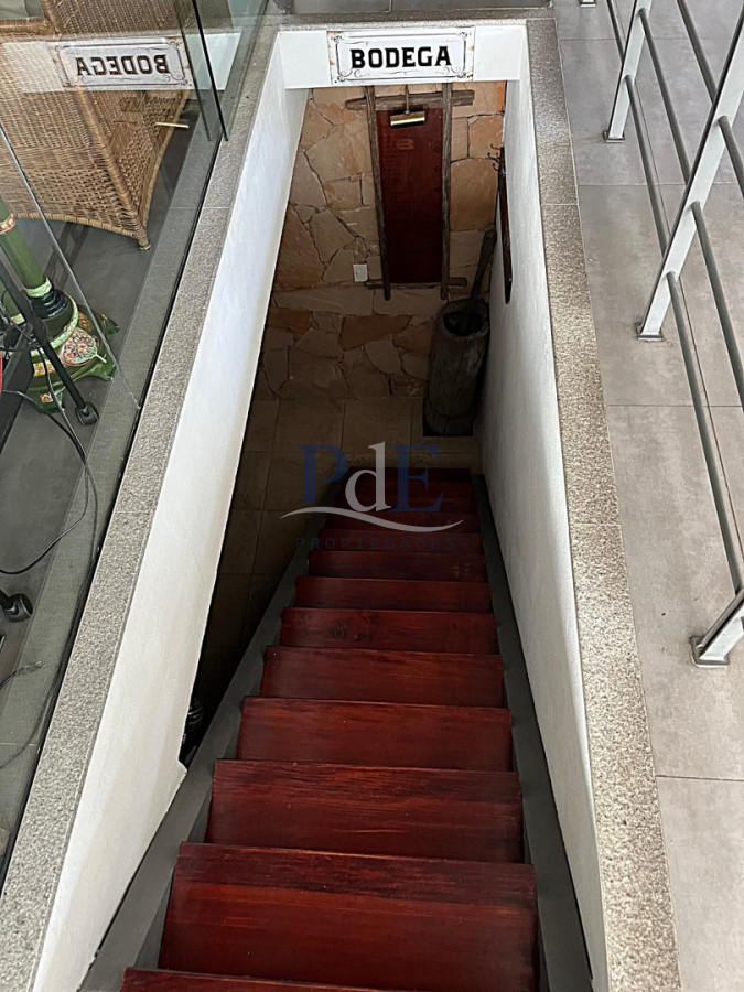 Casa en venta con vista a Laguna del Diario - Imagen 13