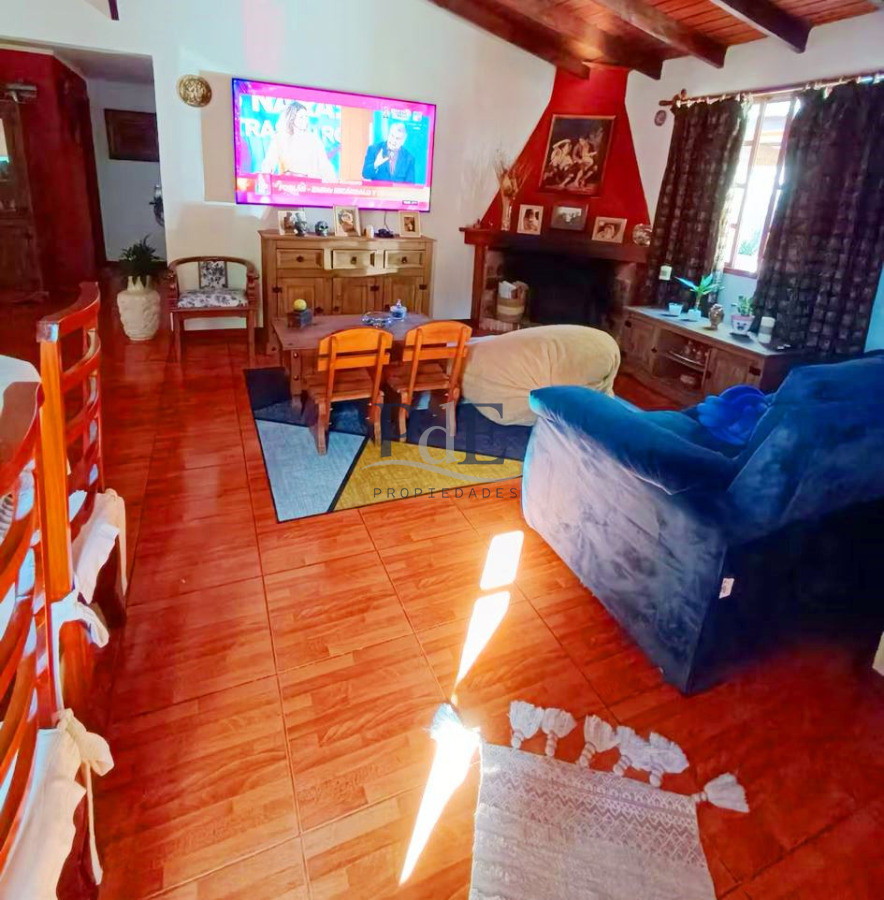 Casa disponible en alquiler temporario en Pinares - Imagen 14