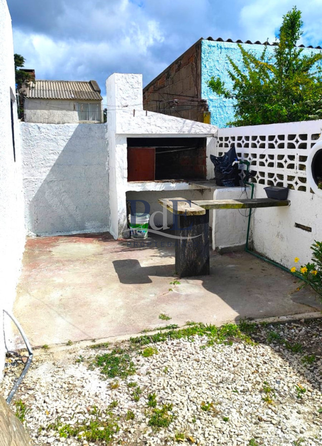 Casa en venta | 2 dormitorios, terreno de 401 m². Ubicación: La Fortuna, Maldonado - Imagen 3