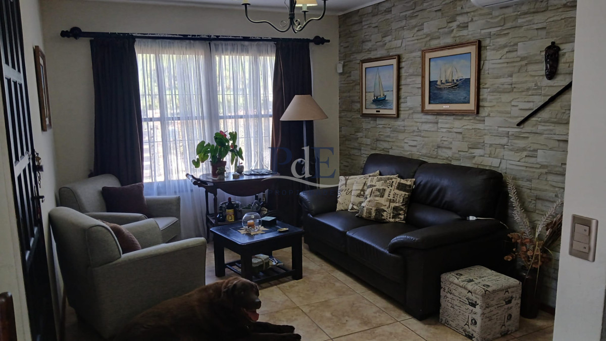 Casa en Alquiler Anual en Pinares | 2 Dormitorios | Punta del Este - Imagen 6