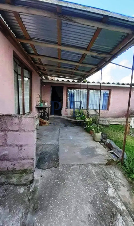 San Carlos | 2 casas en un mismo padrón | 3 dormitorios | Parrillero | Garage - Imagen 12