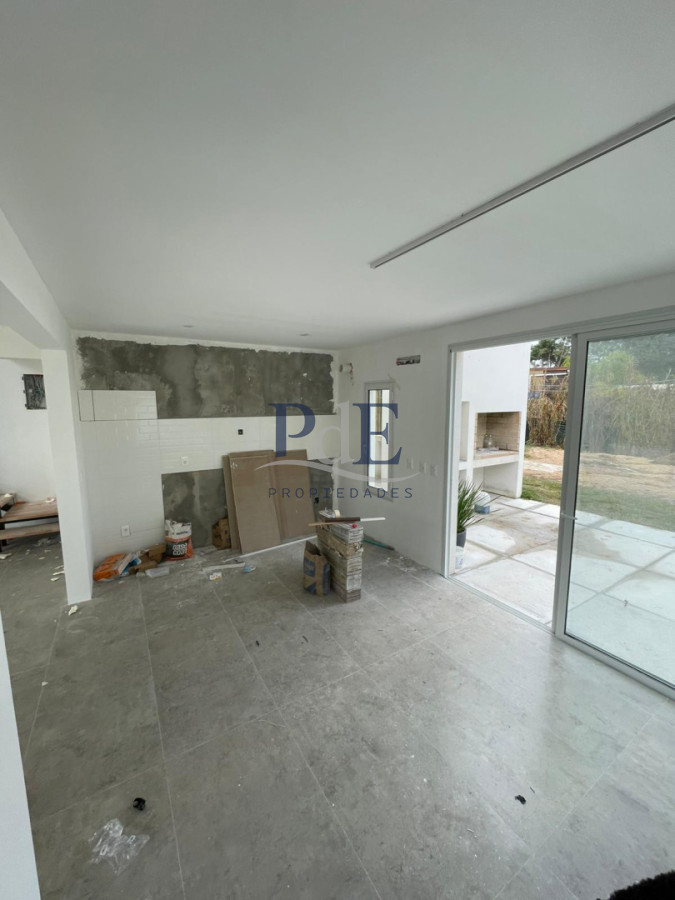 Casa en Chihuahua · Punta Ballena · 3 dormitorios · Frente al mar - Imagen 11