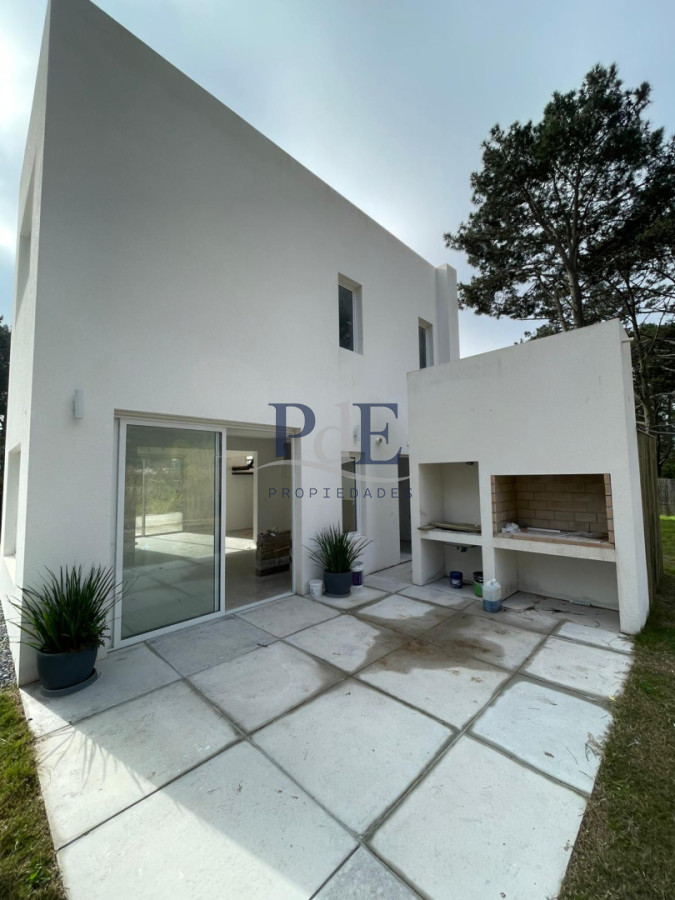 Casa en Chihuahua · Punta Ballena · 3 dormitorios · Frente al mar - Imagen 10