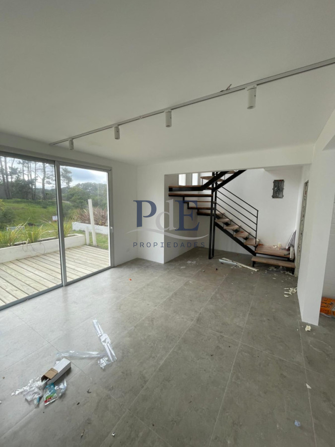 Casa en Chihuahua · Punta Ballena · 3 dormitorios · Frente al mar - Imagen 9
