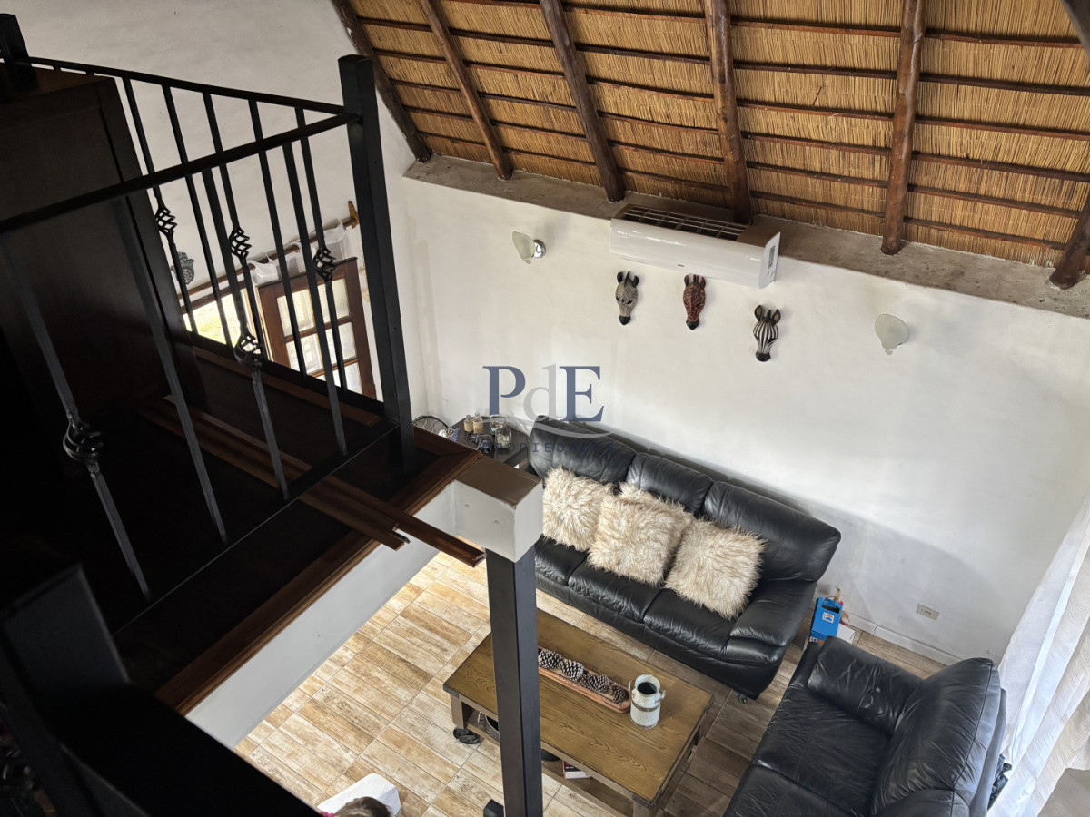 Casa en alquiler anual | 3 dormitorios en Pinares, Maldonado - Imagen 14