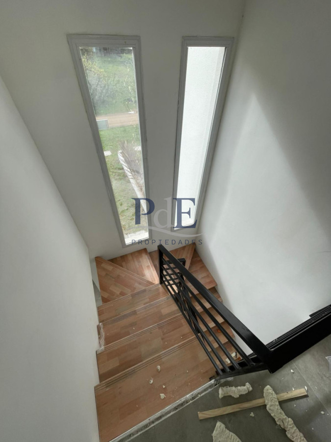 Casa en Chihuahua · Punta Ballena · 3 dormitorios · Frente al mar - Imagen 33