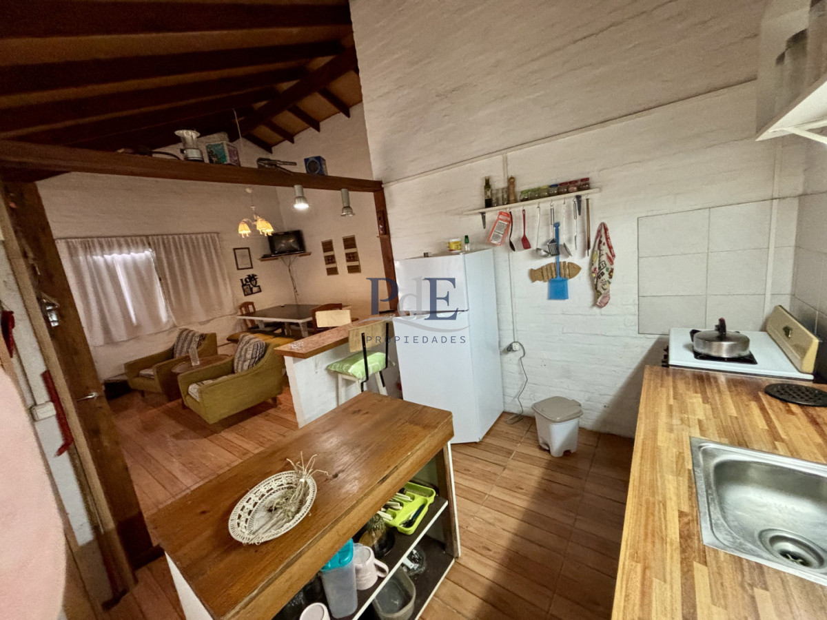 Casa de 2 Dormitorios | Alquiler Anual | Balneario Buenos Aires. - Imagen 28