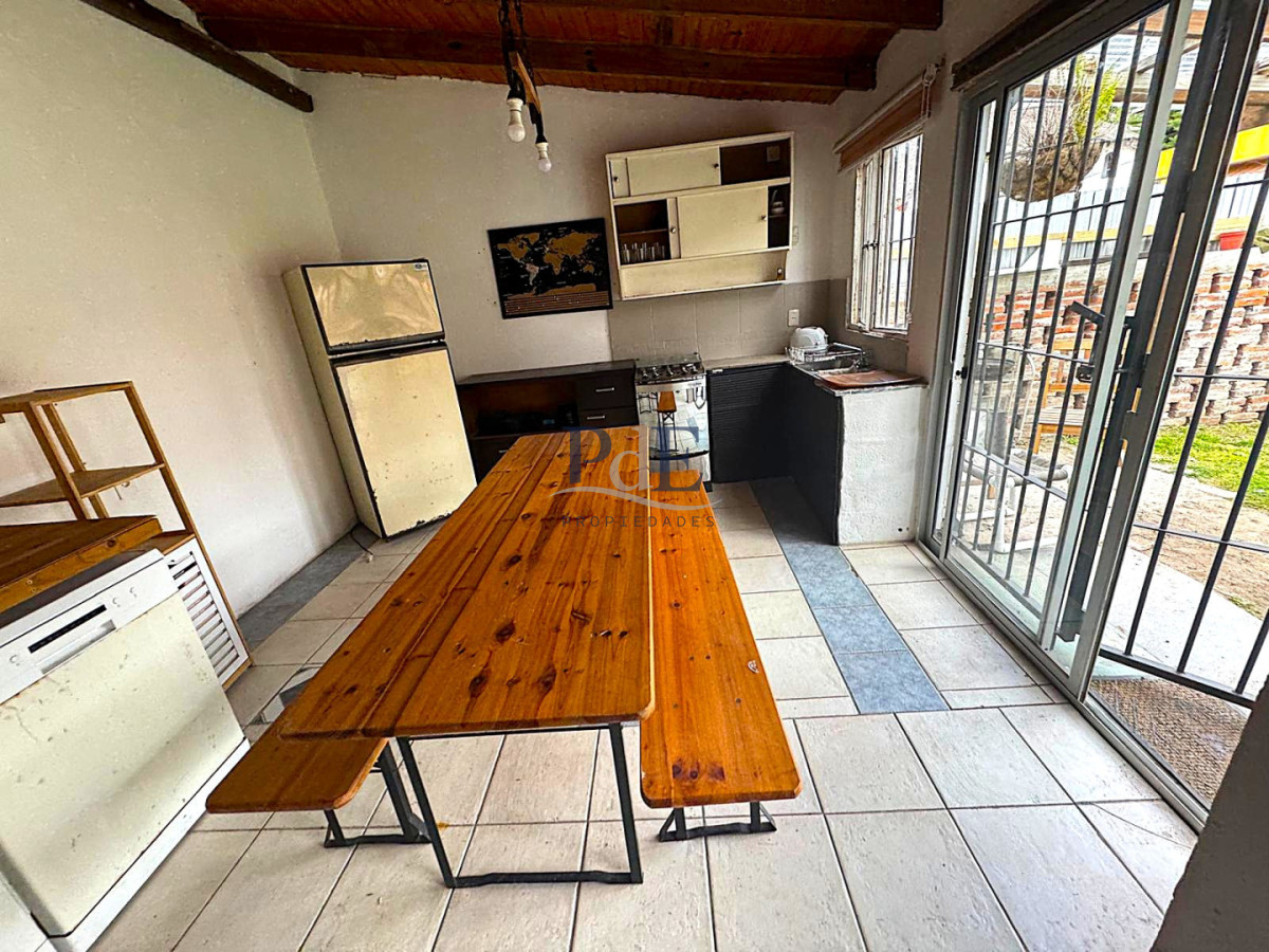 Casa en alquiler | 2 dormitorios, 2 baños, para la temporada 2026-2027. Ubicación: Aidy Grill, Punta del Este - Imagen 4
