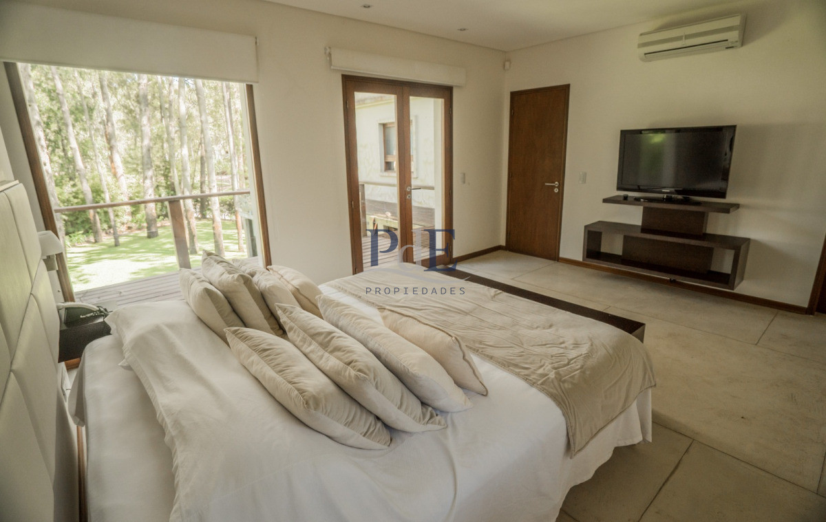 Casa en venta en Complejo Solanas, Punta Ballena. - Imagen 11