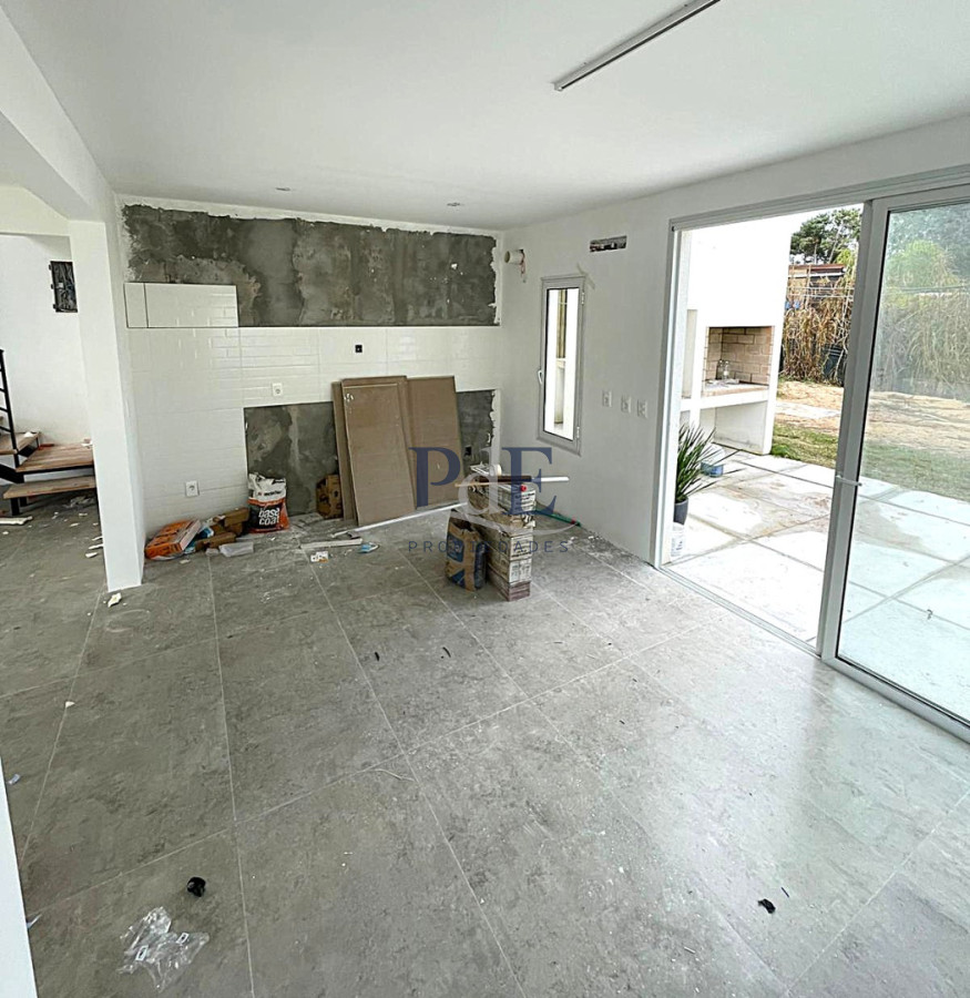 Casa en venta | A estrenar, 3 dormitorios con suite y 3 baños, a 350 m del mar. Ubicación: Chihuahua, Punta del Este - Imagen 14