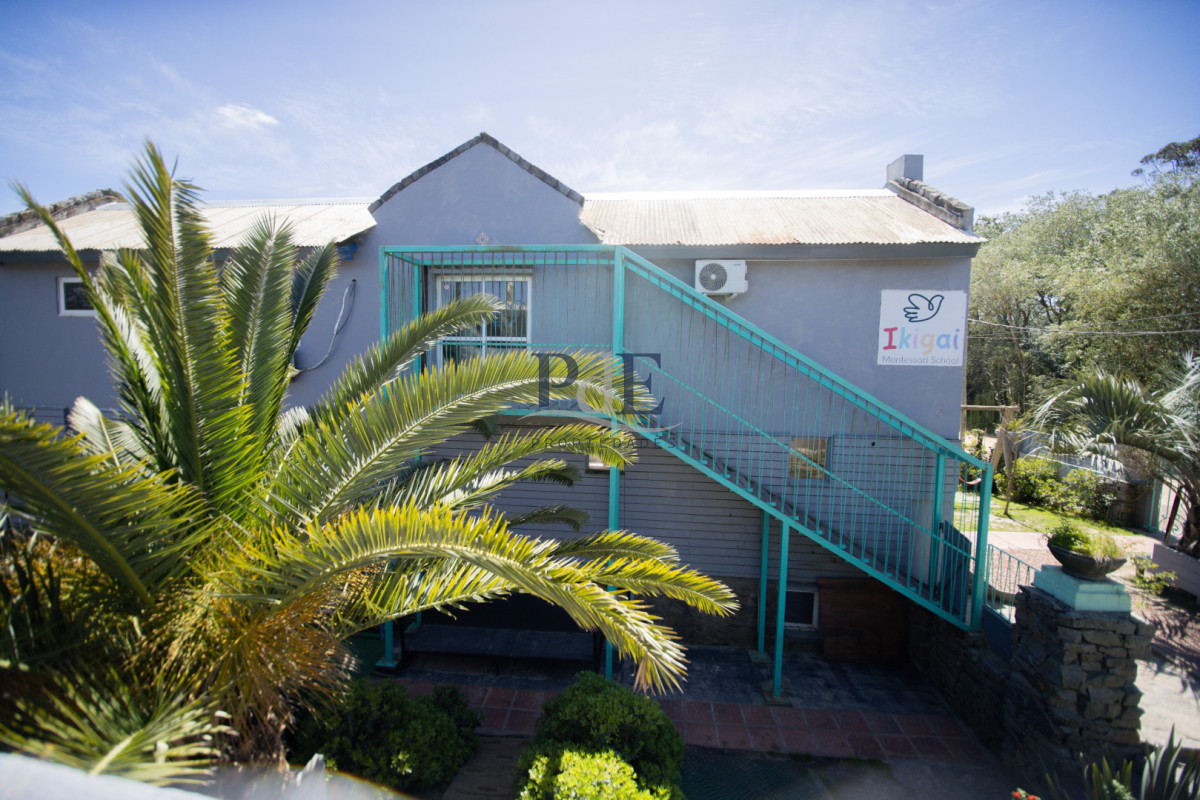 Casa en venta y alquiler | 10 dormitorios, 6 baños y 1.200 m² de terreno. Ubicación: El Chorro, Punta del Este - Imagen 34