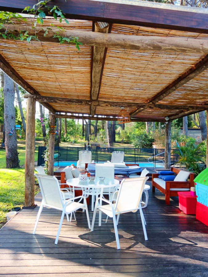 Casa en alquiler en Club del Lago - Imagen 2