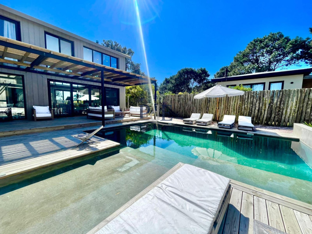 Casa en alquiler en Pinar del Faro - Imagen 3