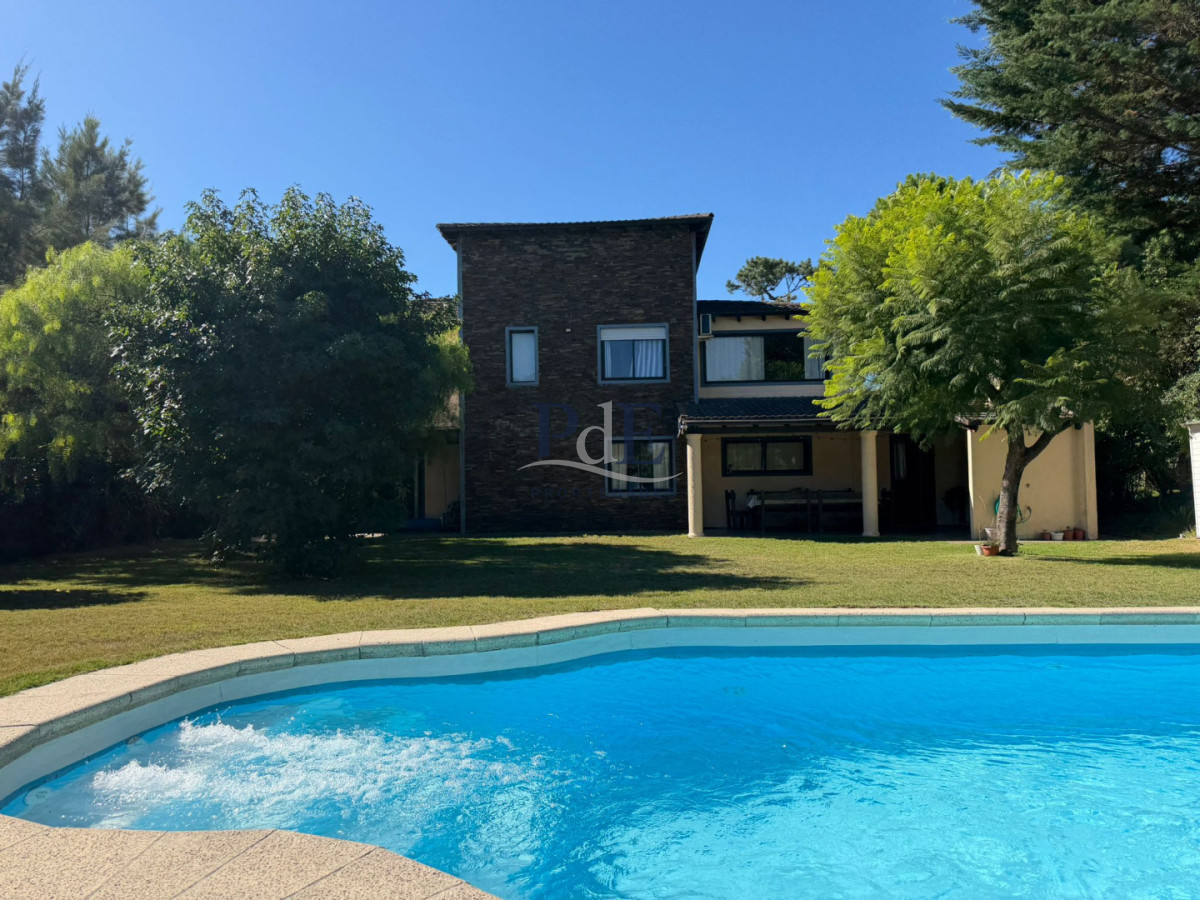 Casa en venta | 6 dormitorios, piscina climatizada y gran jardín. Ubicación: La Residence, Punta del Este - Imagen 26