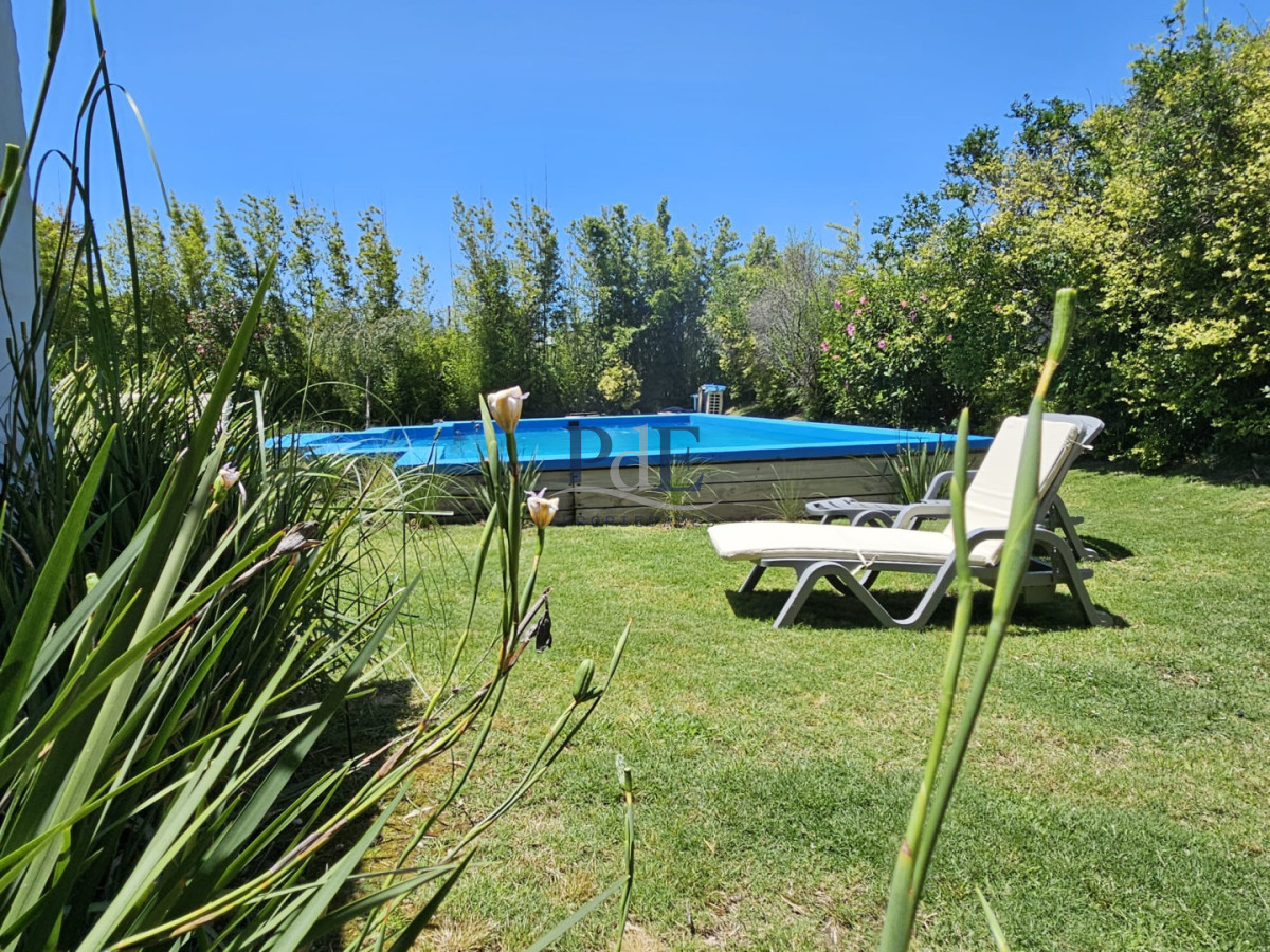 El Tesoro | Casa en Venta de 3 Dormitorios con Piscina - Imagen 16