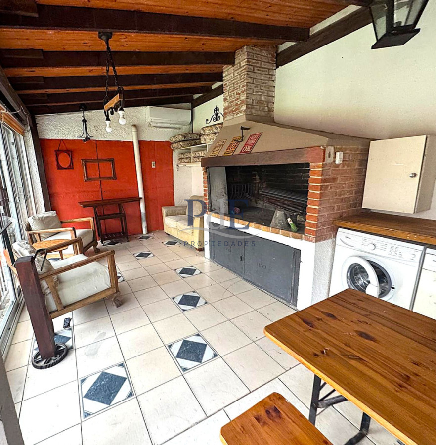 Casa en alquiler | 2 dormitorios, 2 baños, para la temporada 2026-2027. Ubicación: Aidy Grill, Punta del Este - Imagen 8