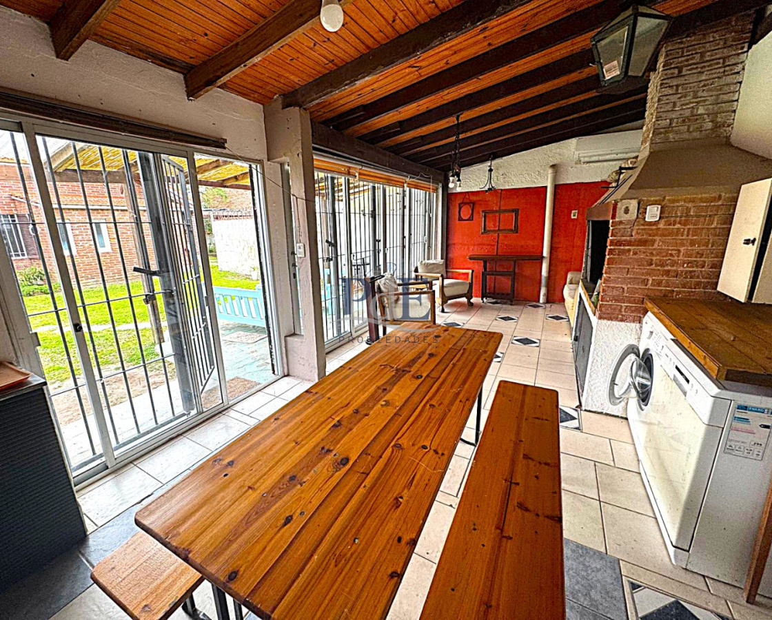 Casa en alquiler | 2 dormitorios, 2 baños, para la temporada 2026-2027. Ubicación: Aidy Grill, Punta del Este - Imagen 19