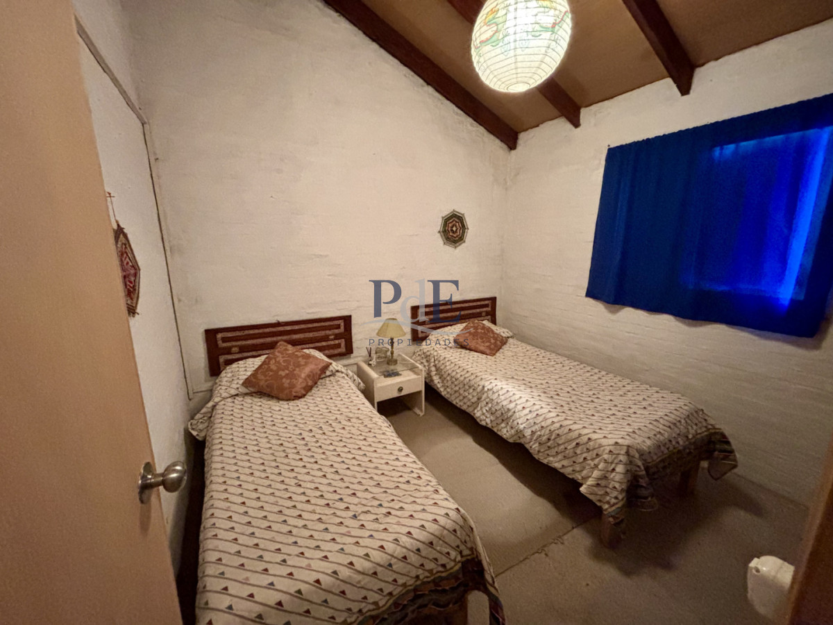 Casa de 2 Dormitorios | Alquiler Anual | Balneario Buenos Aires. - Imagen 33
