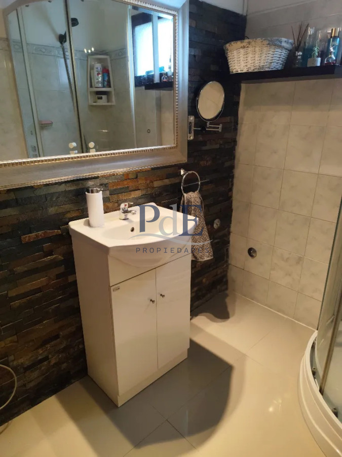 San Carlos | 2 casas en un mismo padrón | 3 dormitorios | Parrillero | Garage - Imagen 14