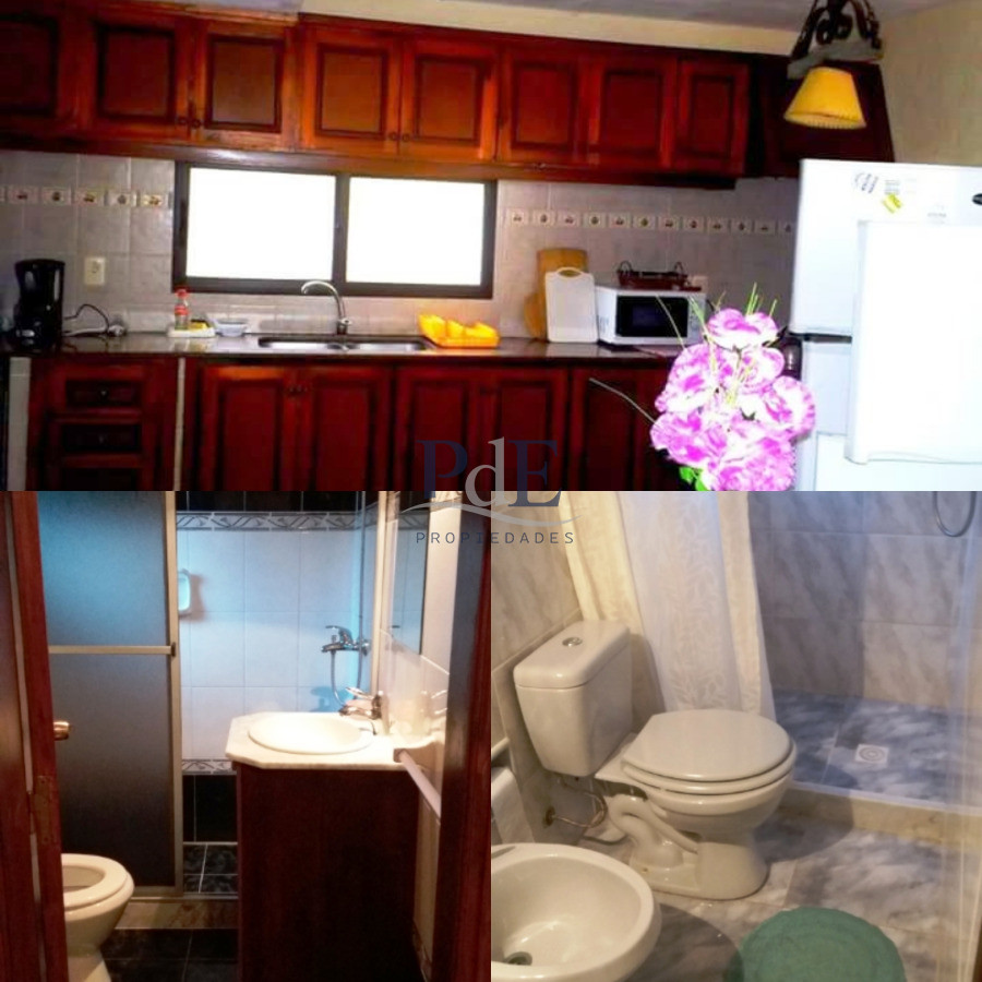 Cómoda casa en venta en Tío Tom - Imagen 2