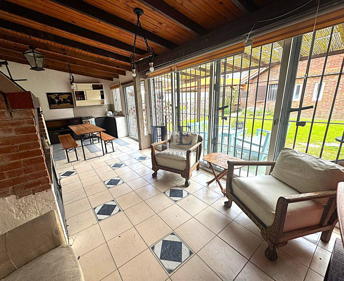 Casa en alquiler | 2 dormitorios, 2 baños, para la temporada 2026-2027. Ubicación: Aidy Grill, Punta del Este - Imagen 18