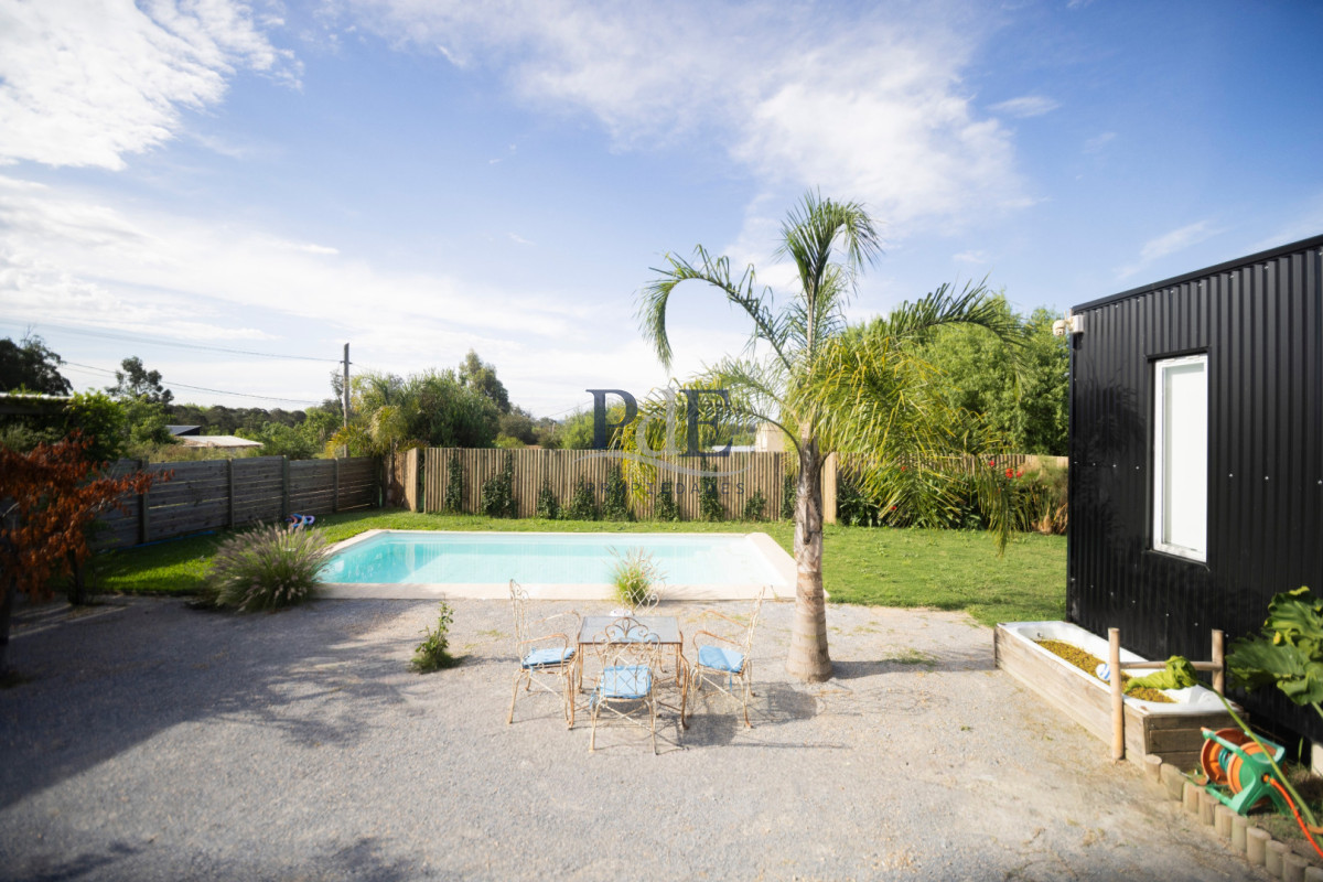 Casa en Miramar Acres - Piscina Climatizada y Cancha de Fútbol - Imagen 22