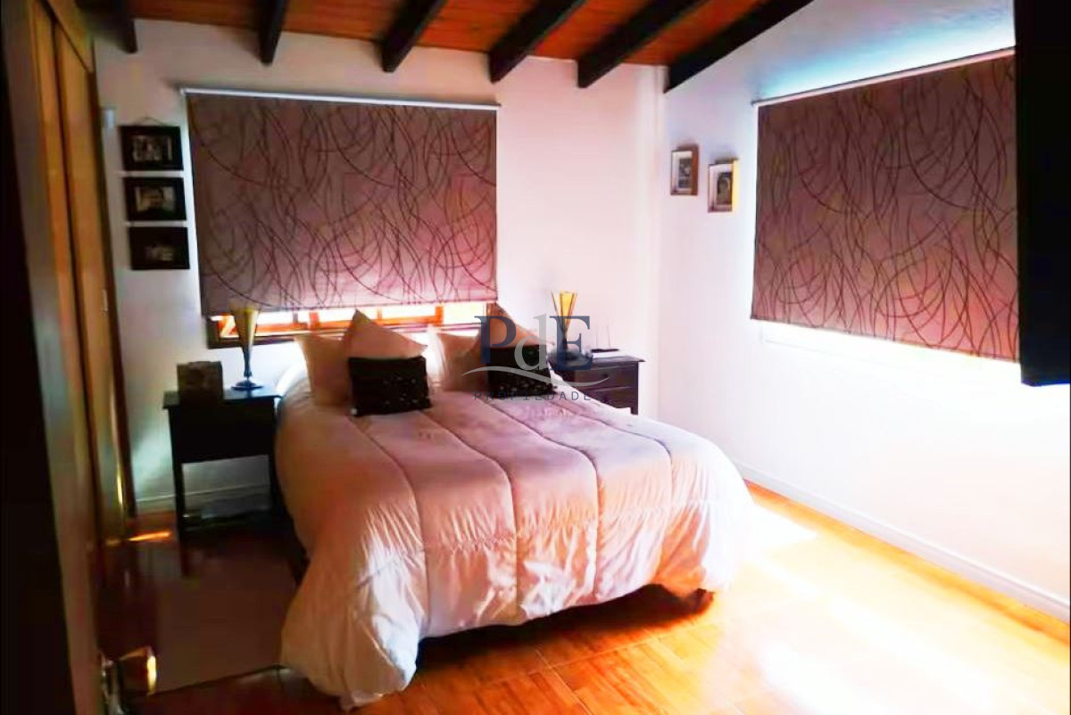 Casa disponible en alquiler temporario en Pinares - Imagen 6