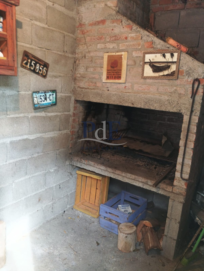 Casa de 2 Dormitorios | Alquiler Anual | Balneario Buenos Aires. - Imagen 26