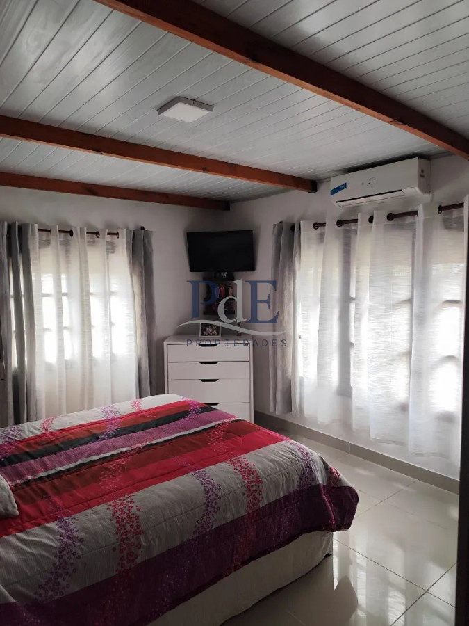 San Carlos | 2 casas en un mismo padrón | 3 dormitorios | Parrillero | Garage - Imagen 13