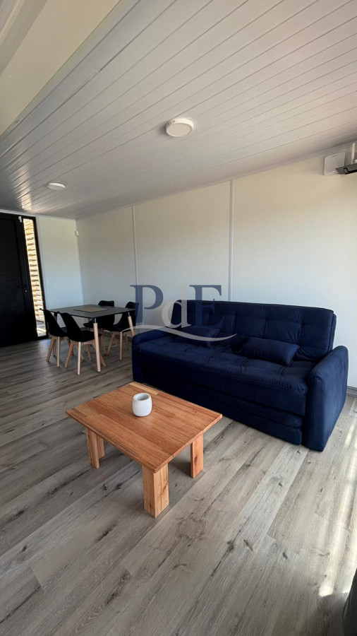 Dos apartamentos a estrenar | 1 dormitorio | Capacidad para 4 personas - Imagen 14