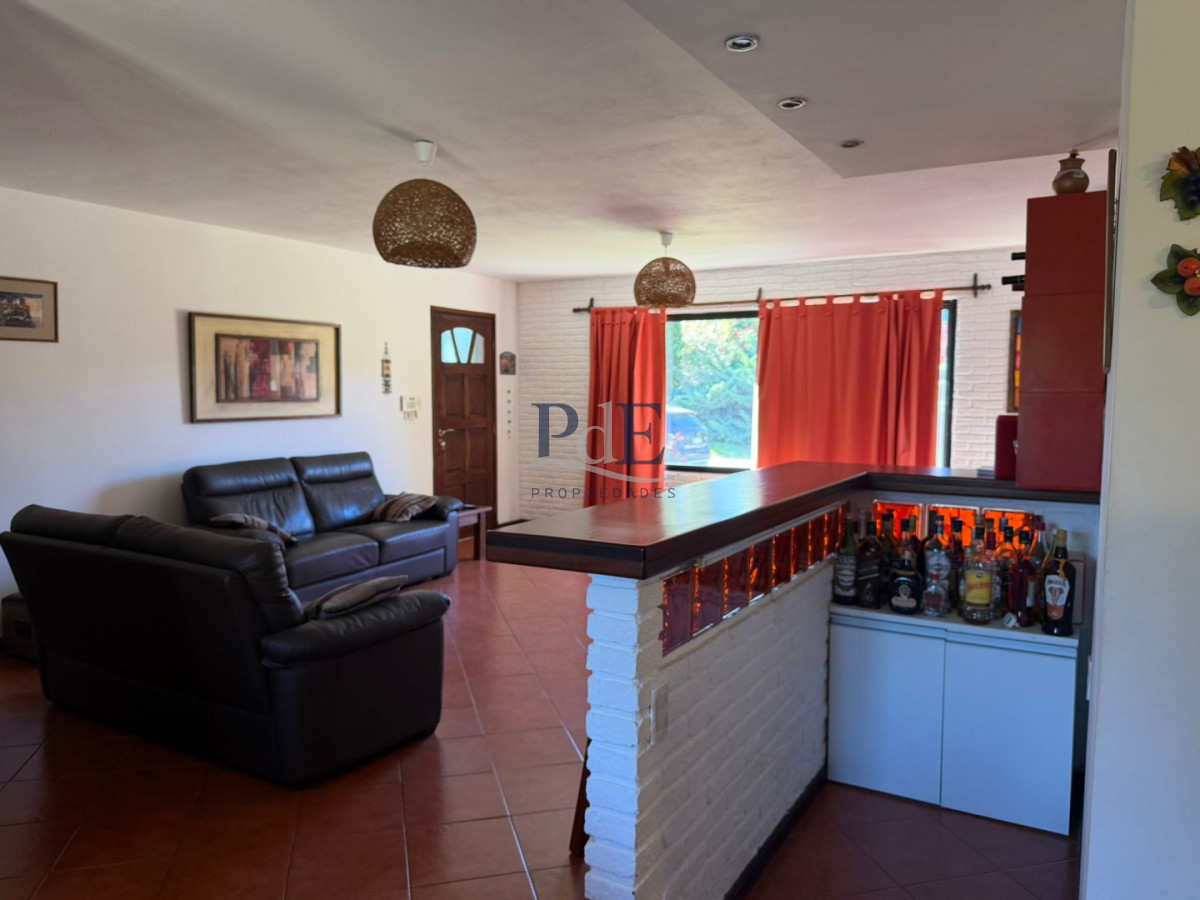 Casa en venta | 6 dormitorios, piscina climatizada y gran jardín. Ubicación: La Residence, Punta del Este - Imagen 10