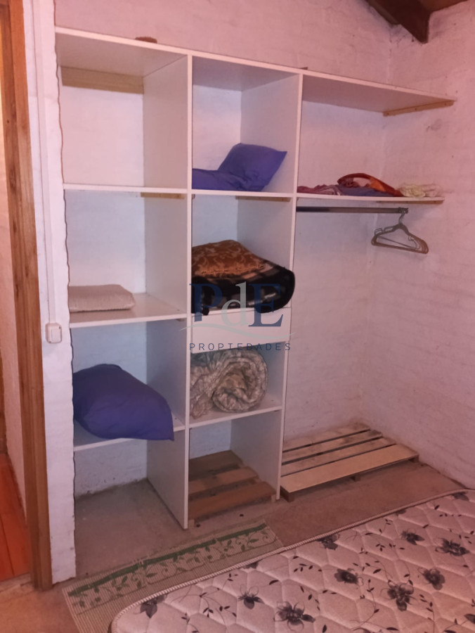 Casa de 2 Dormitorios | Alquiler Anual | Balneario Buenos Aires. - Imagen 23